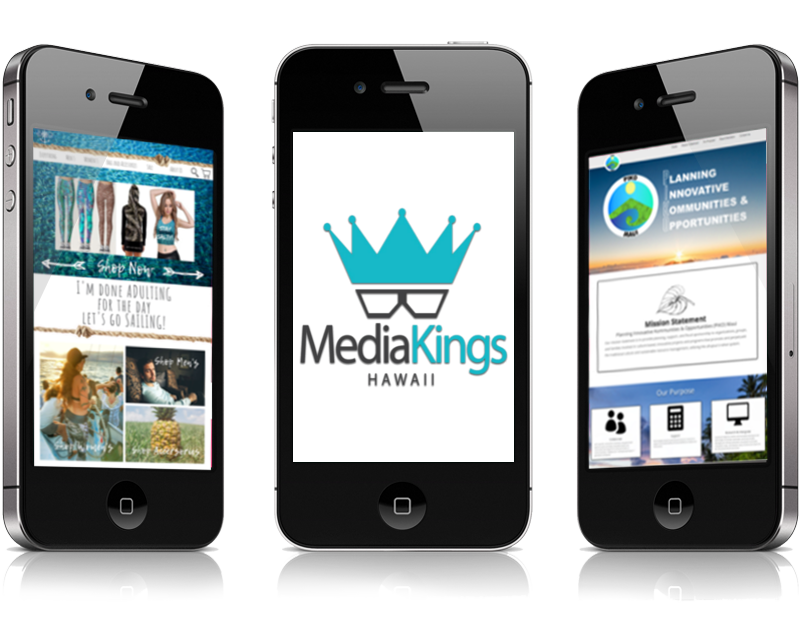 Media Kings Web Design